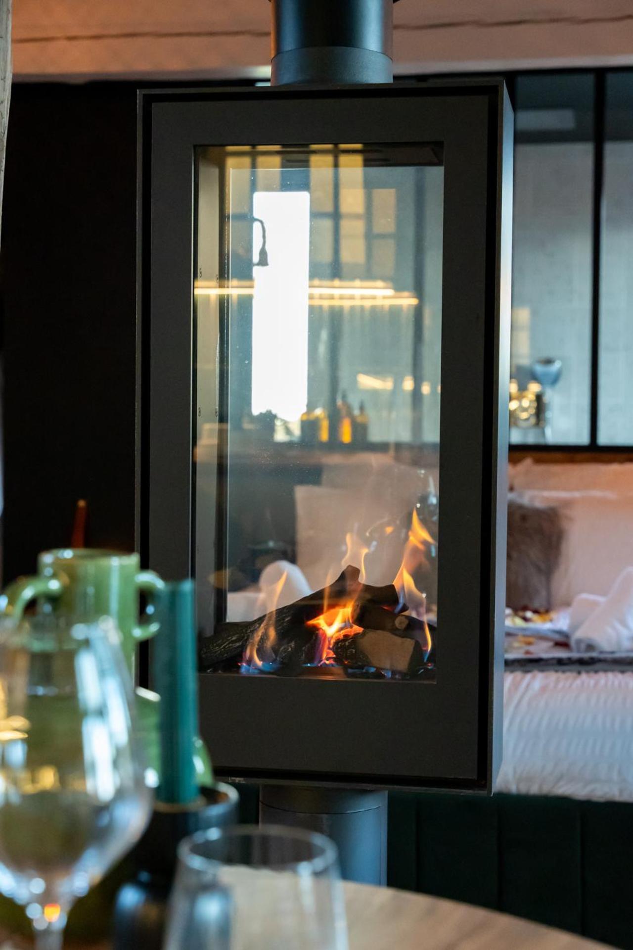 Domaine De La Baie De Somme, Suite Vanadis Кайо-сюр-Мер Екстер'єр фото