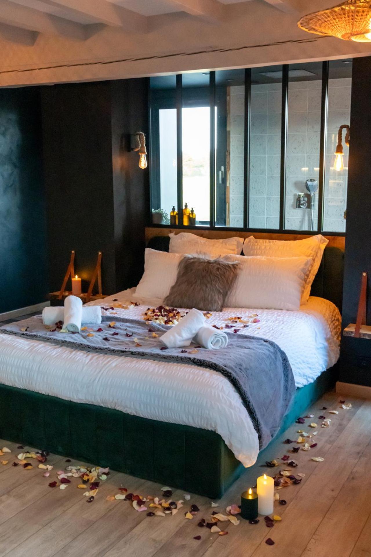 Domaine De La Baie De Somme, Suite Vanadis Кайо-сюр-Мер Екстер'єр фото