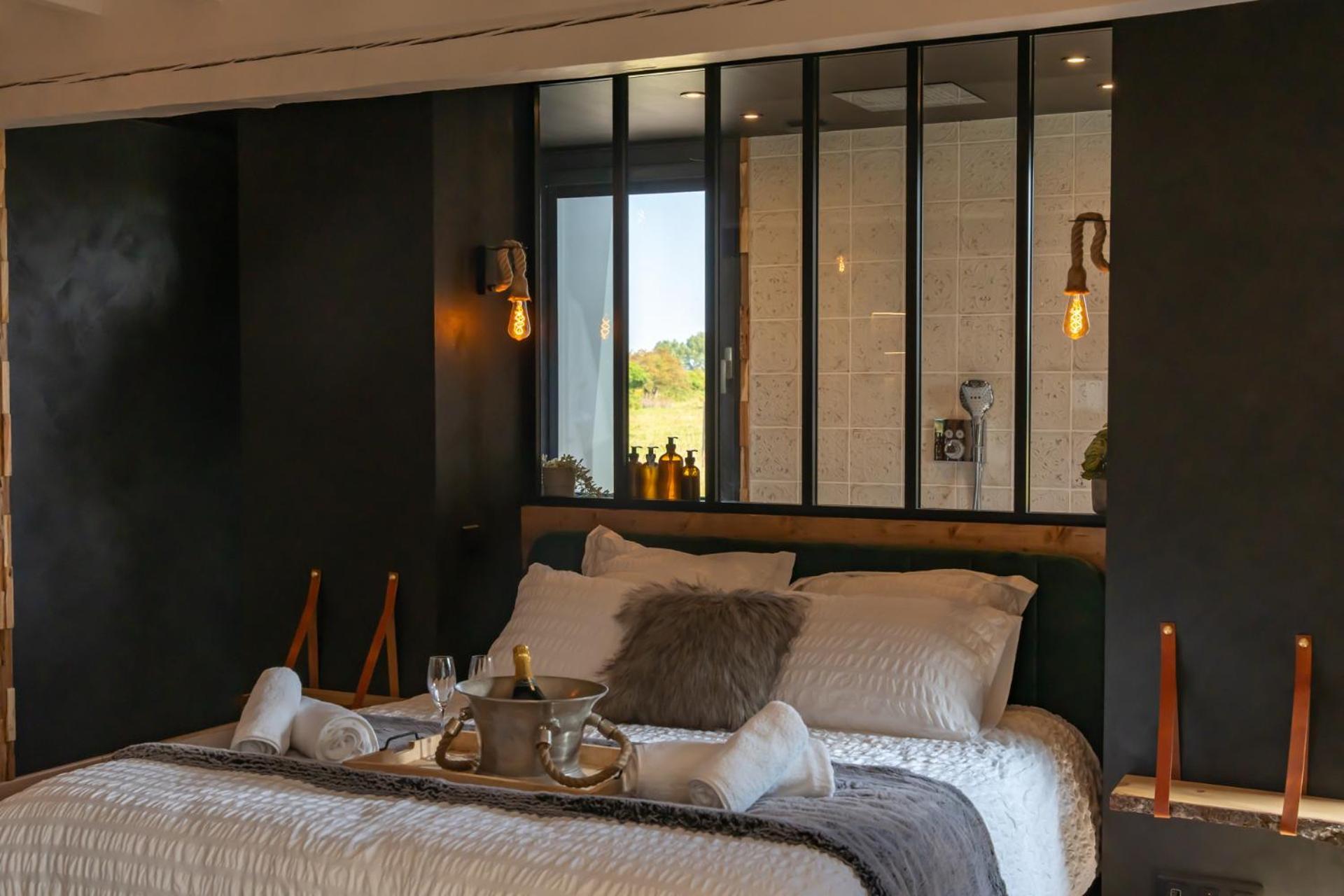 Domaine De La Baie De Somme, Suite Vanadis Кайо-сюр-Мер Екстер'єр фото