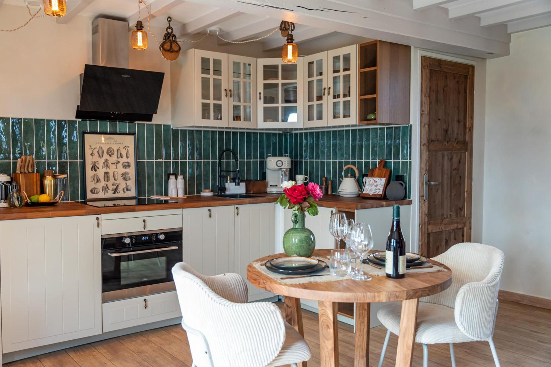 Domaine De La Baie De Somme, Suite Vanadis Кайо-сюр-Мер Екстер'єр фото