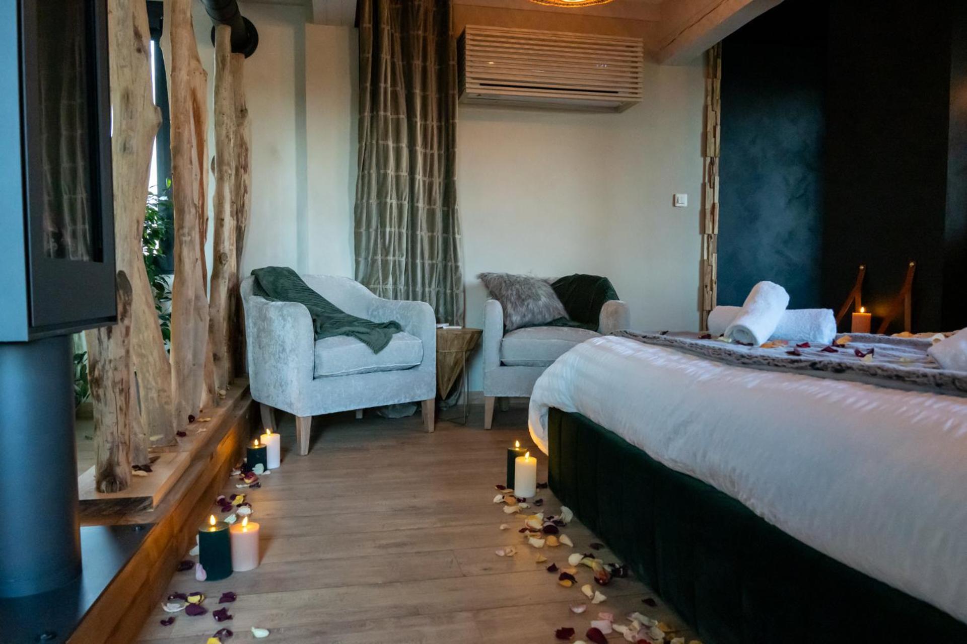 Domaine De La Baie De Somme, Suite Vanadis Кайо-сюр-Мер Екстер'єр фото